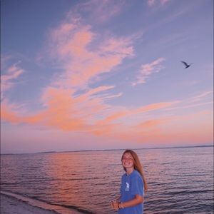 Meet your Posher, Gabriella